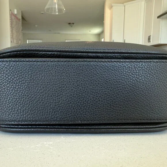 Coach Black Cassie 19 Crossbody - Picture 6 of 12